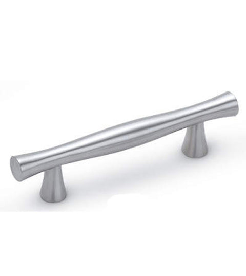 Cartesius 4 Inch Center to Center Cabinet Pull, Acorn PMH-T-06