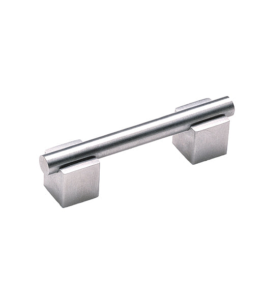 Doorware.com Integrity Stainless Steel Cabinet Pull, Acorn AZC210