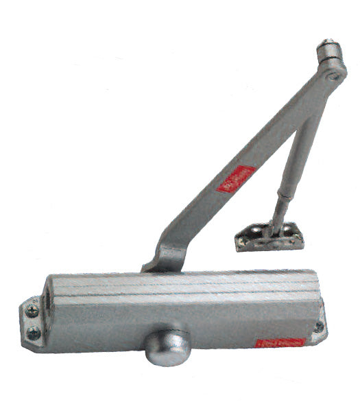 Light Commercial Surface Mount Closer, PDQ 3100-BCPA