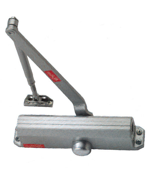 Light Commercial ADA Compliant Surface Mount Closer, PDQ 3101-BCPA