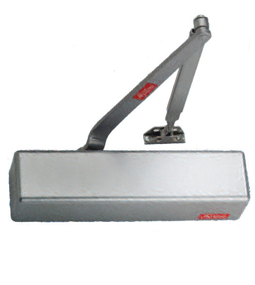Commercial ADA Compliant Full Cover Surface Mount Closer, American Eagle 5100