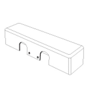 Doorware.com Cover for American Eagle 5100 Series Closers, PDQ 519006