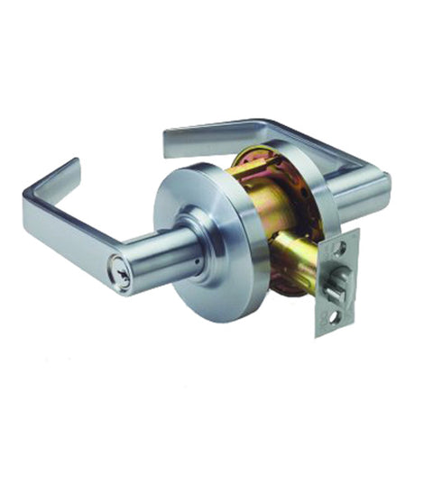 Commercial Door Levers, Standard Duty Grade 2, PDQ SD Series