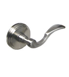 Doorware.com Paddle Lever with Stepped Rose, Fusion AF-B1