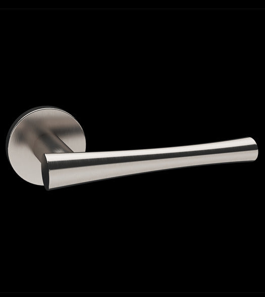 LA Stainless Steel Lever, AHI SIG111