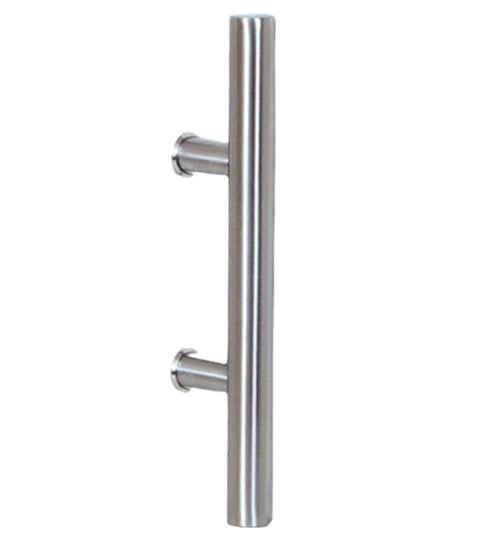 Contemporary Stainless Steel Appliance Handle, AHI AP-SIG405