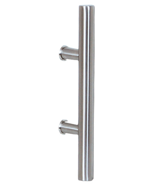 Contemporary Stainless Steel Appliance Handle, AHI AP-SIG405