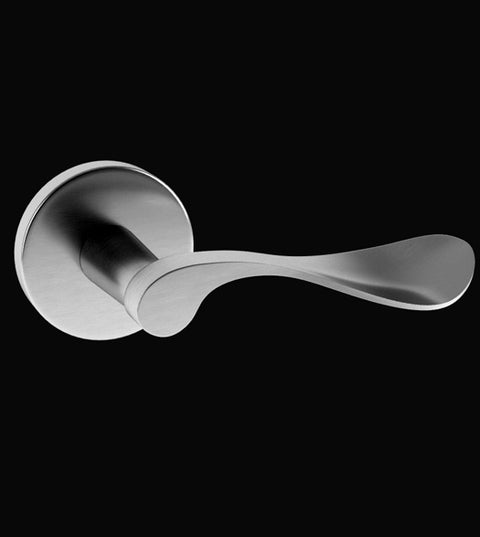 Petal Stainless Steel Leverset, AHI SIG139