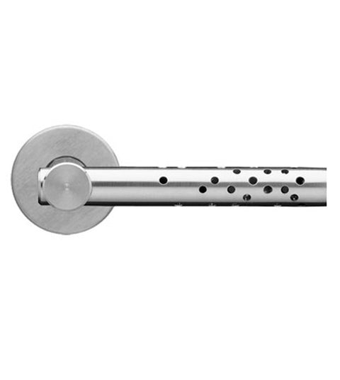 Doorware.com Renegade Stainless Steel Door Lever, AHI SIG153