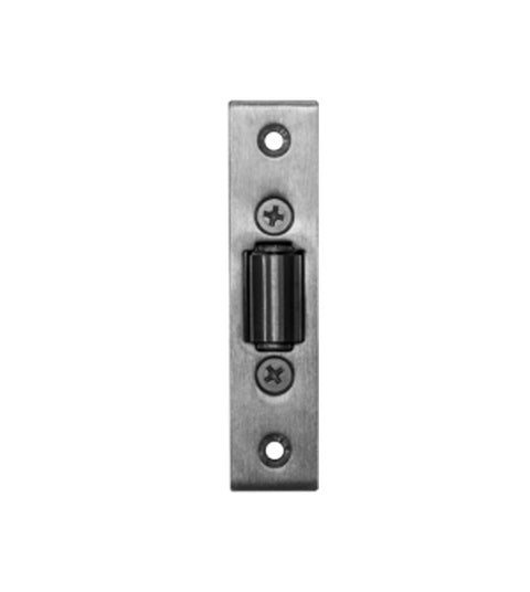 Satin Stainless Steel Roller Catch, AHI SIG710