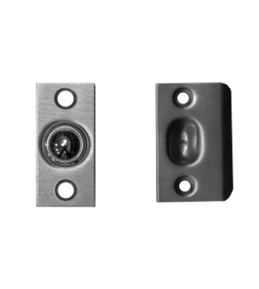 Satin Stainless Steel Ball Catch, AHI SIG712