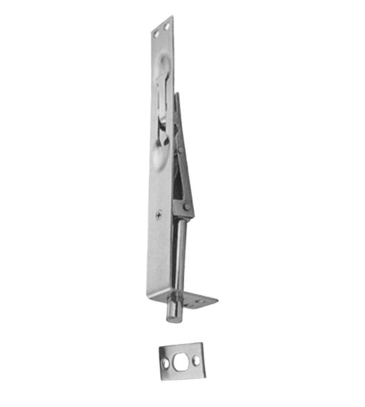 12 Inch Stainless Steel  Flush Bolt, AHI-SIG713-630
