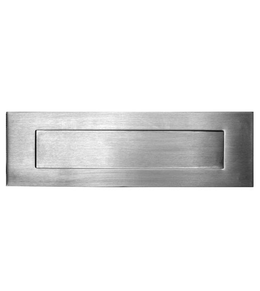 Stainless Steel Mail Slot, AHI SIG750