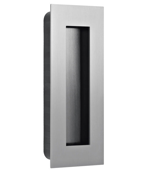 Stainless Steel Flush Door Pull, AHI SIG774-630