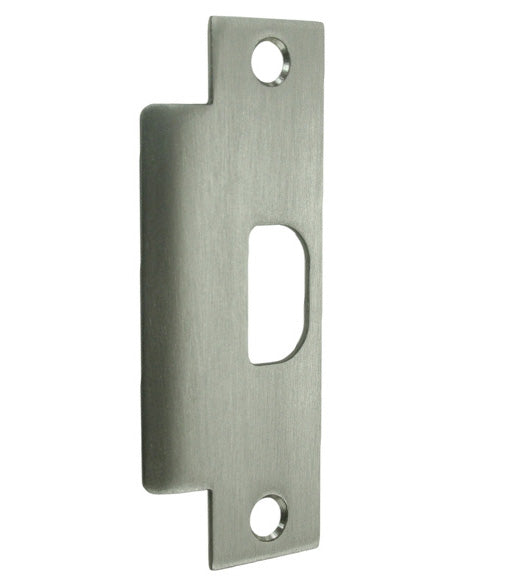 ANSI Stainless Steel Strike Plate, Don-Jo ST-161-630
