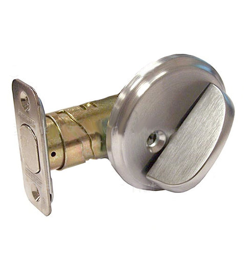 One-Sided Deadbolt, Schlage B80