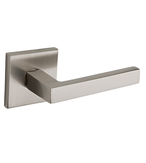 Doorware.com Modern Leverset, Baldwin L023