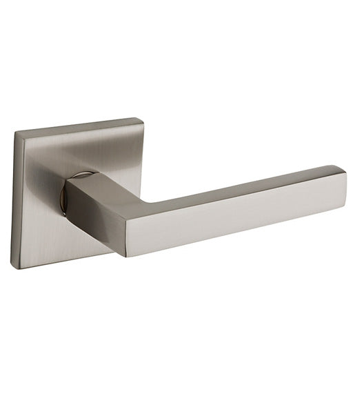 Doorware.com Modern Leverset, Baldwin L023