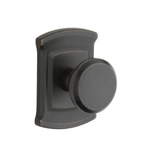 Doorware.com Old World Knobset, Baldwin 5023