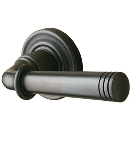 Doorware.com Modern Leverset, Baldwin 5114