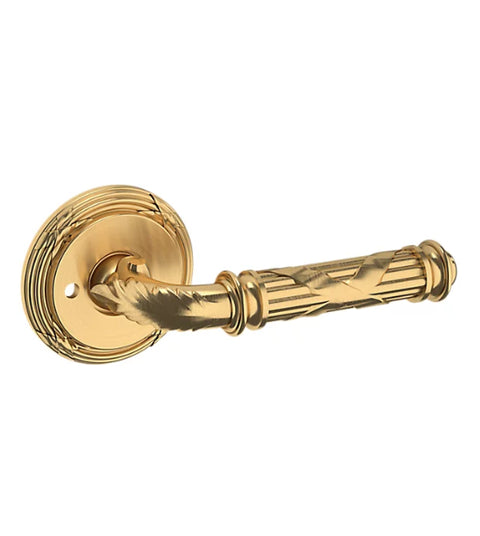 Ribbon and Reed Leverset, Baldwin 5122