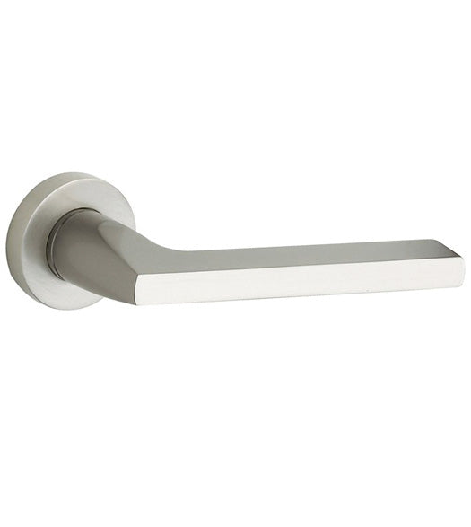 Chic Solid Brass Leverset, Baldwin 5162-5032