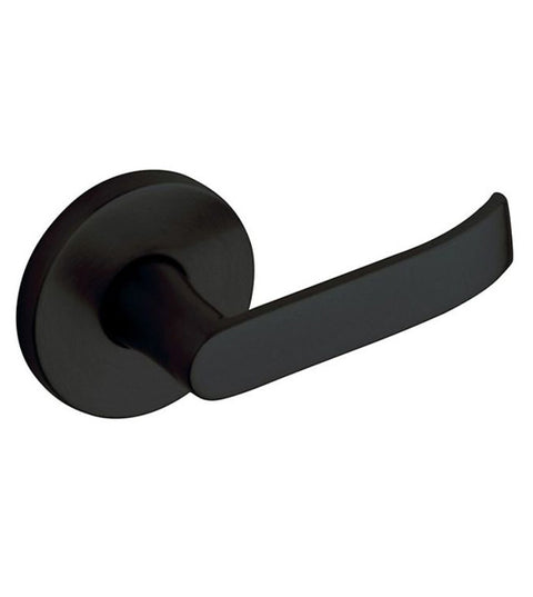 Doorware.com Contemporary Leverset, Baldwin 5460V