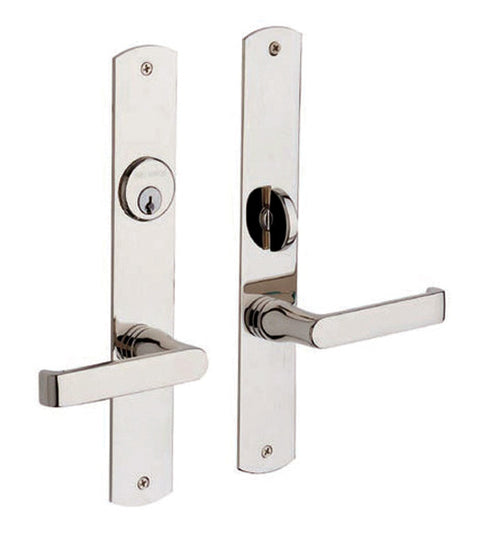 Doorware.com Denver Mortise Entrance Set, Baldwin 6940