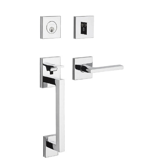 Minneapolis Sectional Handleset, Baldwin 85390