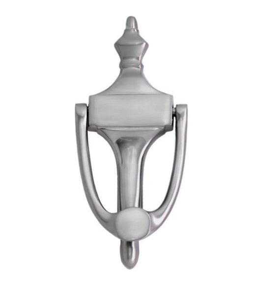Ravenna Knocker, Brass Accents A03-K4018