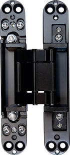 3D Concealed Adjustable Hinges, JC Elegance Hardware JC-G120