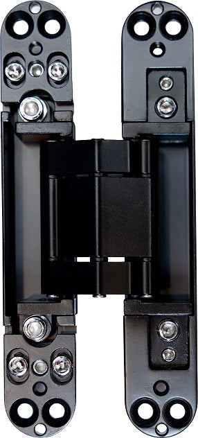 3D Adjustable Concealed Hinge, JC Elegance Hardware JC-G40
