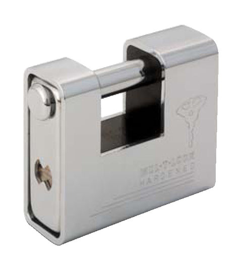 Doorware.com Mul-T-Lock 1/2 Inch Sliding Bolt Padlock