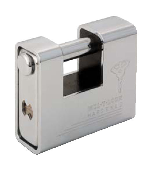 Doorware.com Mul-T-Lock 1/2 Inch Sliding Bolt Padlock