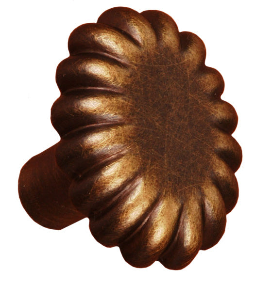 Melon Cabinet Door Knob, RK International CK-205