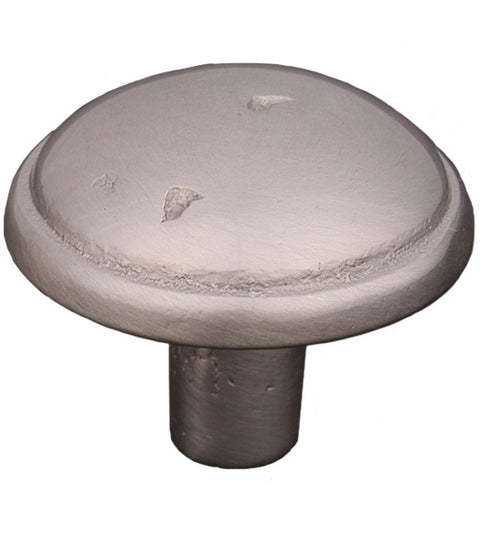 Distressed Beveled Edge Cabinet Knob, RK International CK-711