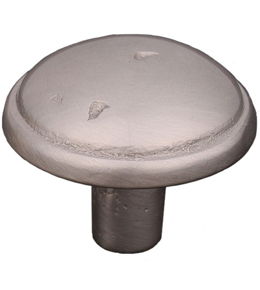 Distressed Beveled Edge Cabinet Knob, RK International CK-711