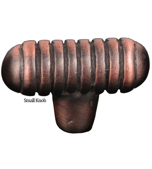 Beehive Cabinet Knob, RK International CK-714