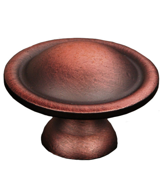 Dome Cabinet Knob, RK International CK-9303