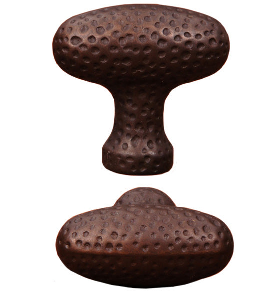 Cheetah Spot Cabinet Knob, RK International CK-9312