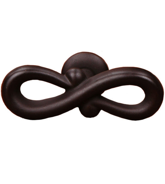 Infinity Cabinet Knob, RK International CK-9317