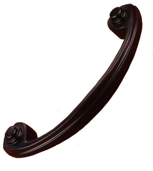 3 Inch Plain Bow Cabinet Pull, RK International CP-3617