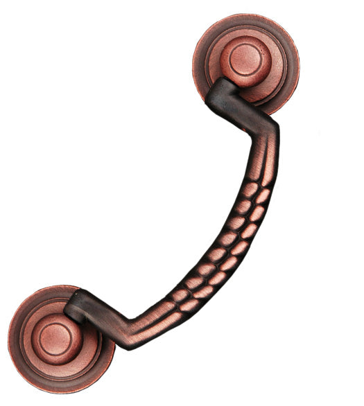 Split Rope Bail Pull, RK International CP-3708