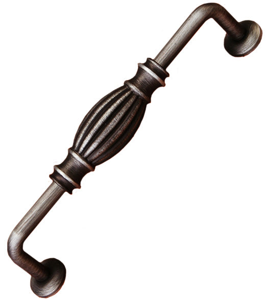 Fancy Cabinet Pull, RK International CP-3718