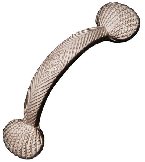 Seashell Cabinet Door Pull, RK International CP-413