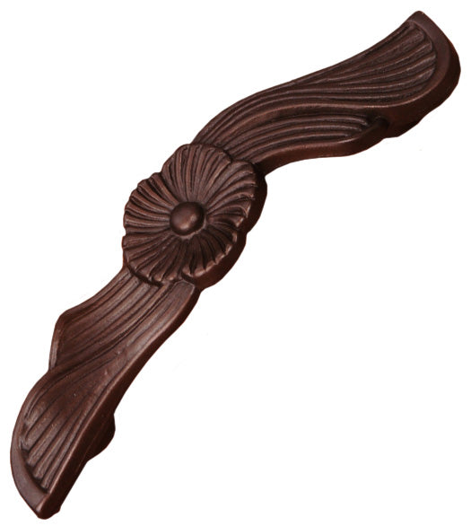 Daisy Cabinet Door Pull, RK International CP-83