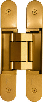 3D Adjustable Concealed Hinge, JC Elegance Hardware JC-G40