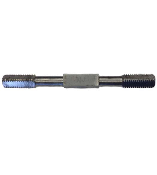 Doorware.com Retro-Fit Spindle 8mm Square to 7mm Diamond 4 inch
