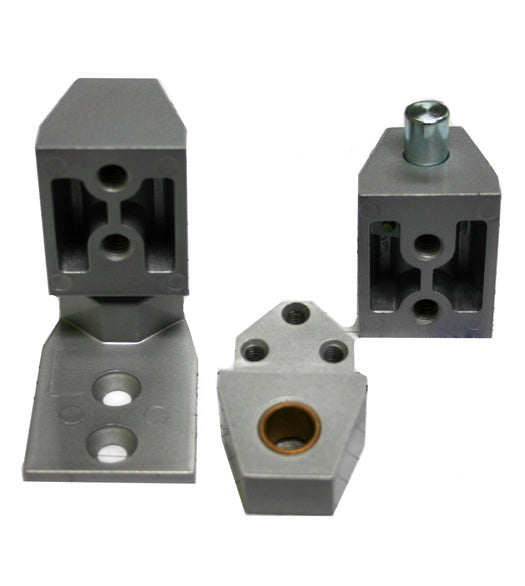 Vistawall - Kawneer Offset Door Pivots, TH1109