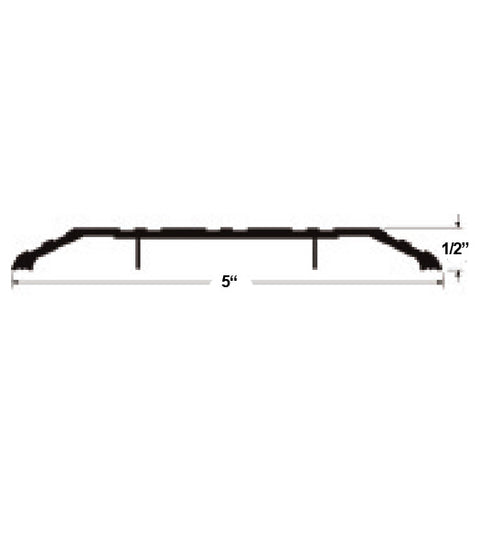 48 Inch Door Threshold